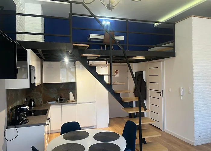 Sienkiewicza Loft1