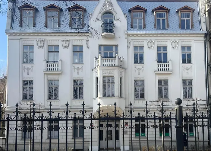 Sienkiewicza Loft1
