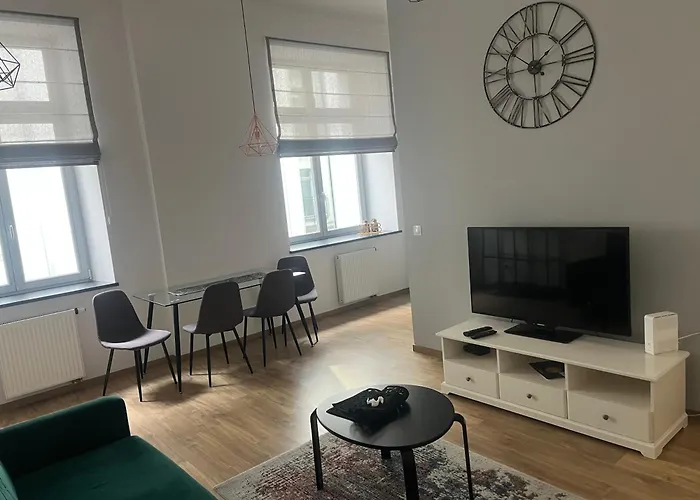 Sienkiewicza Loft1