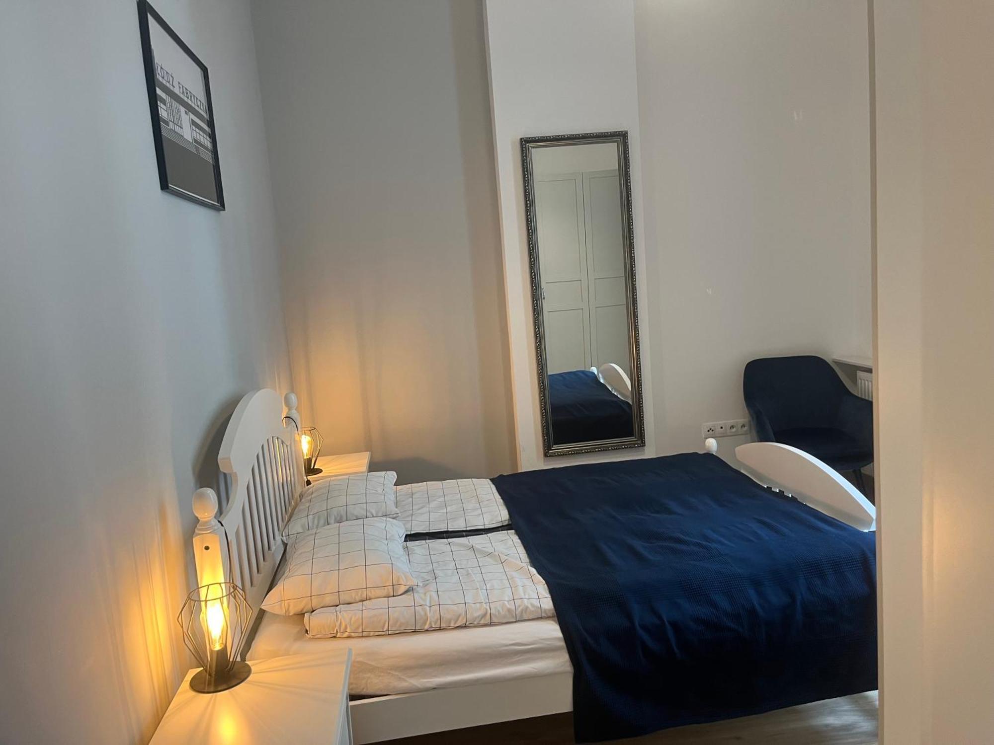 Sienkiewicza Loft1 * Lodz (Lodz)