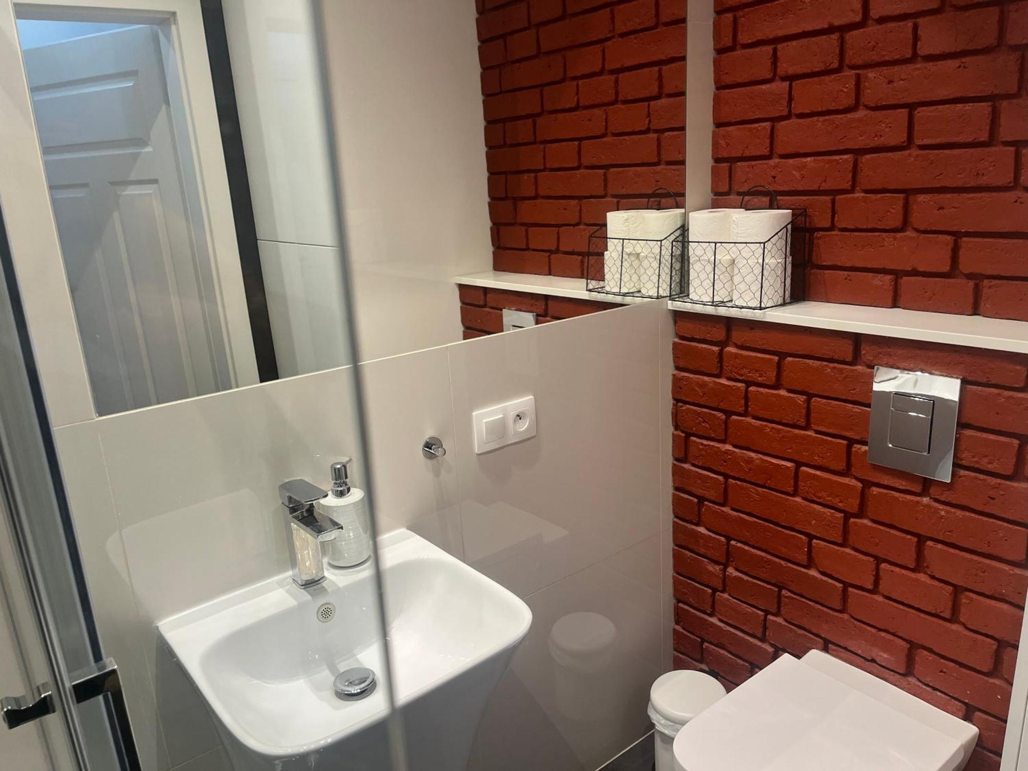 Sienkiewicza Loft1 Apartment Lodz (Lodz)