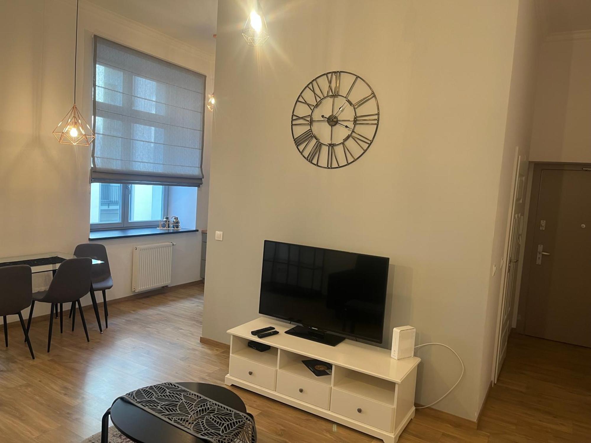 Sienkiewicza Loft1 Lodz (Lodz)