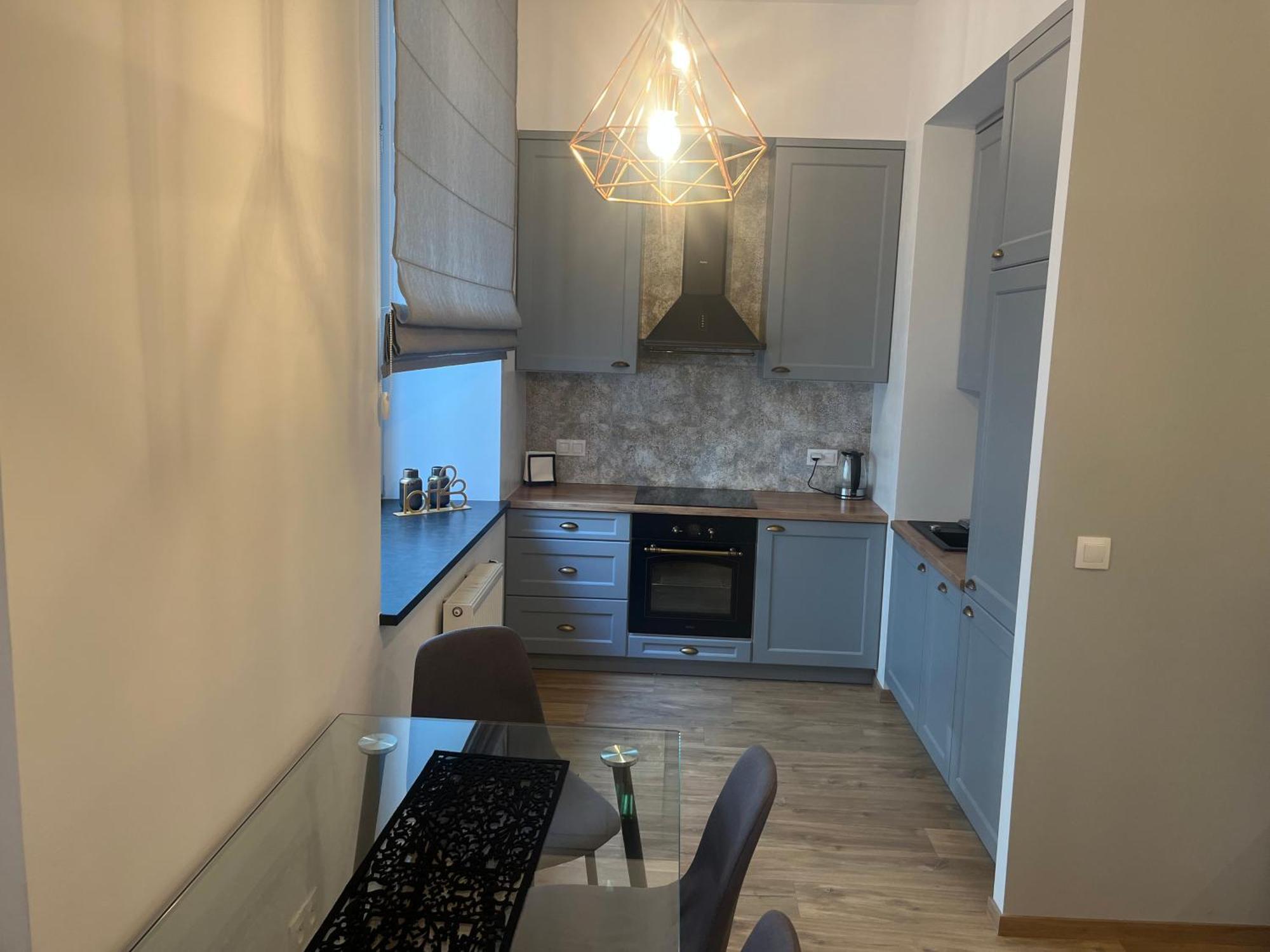 Sienkiewicza Loft1 * Lodz (Lodz)