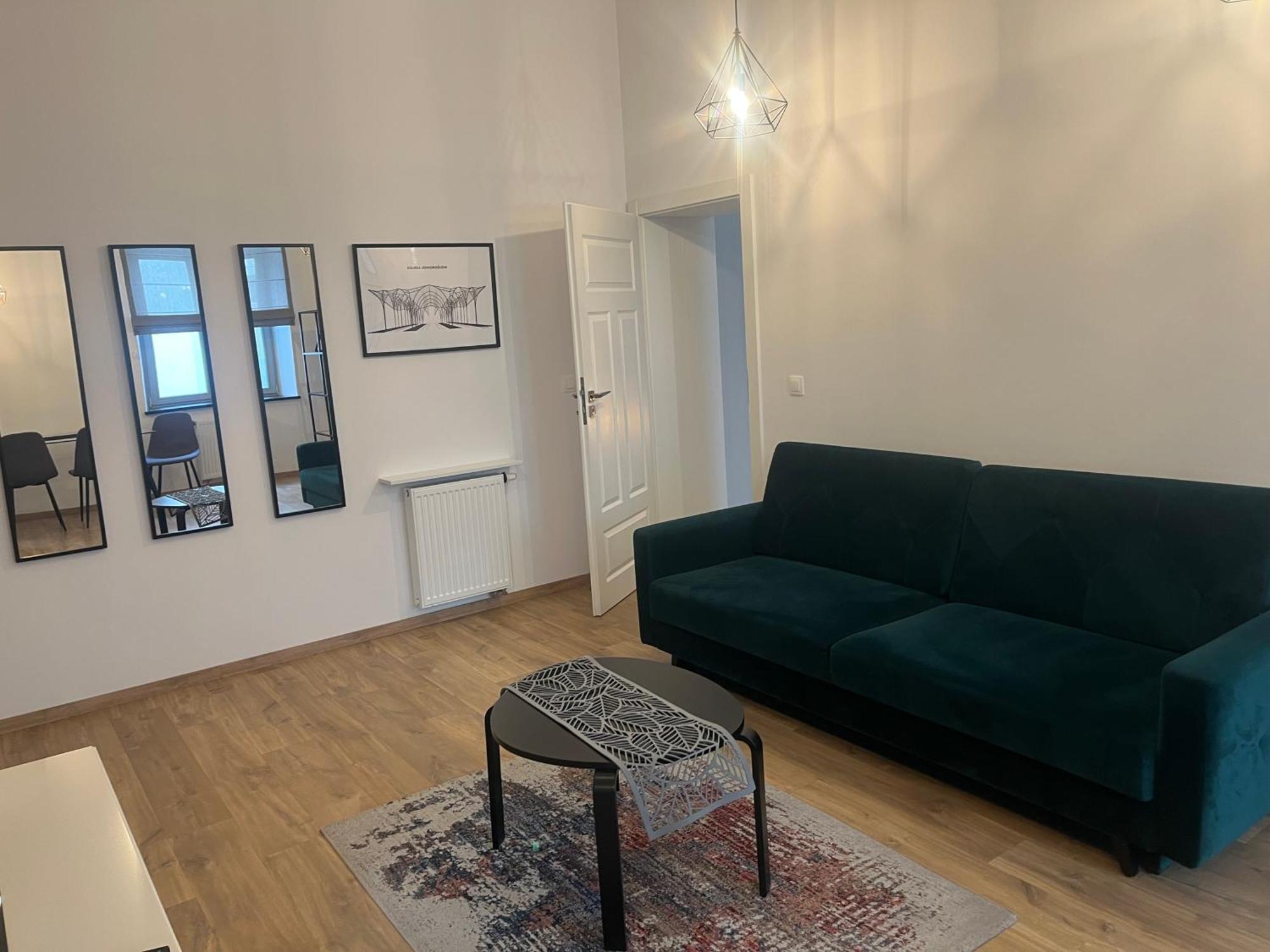 Sienkiewicza Loft1