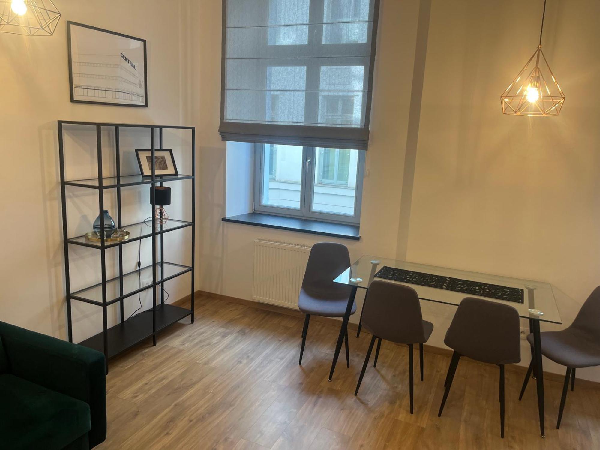 Sienkiewicza Loft1 Apartament *