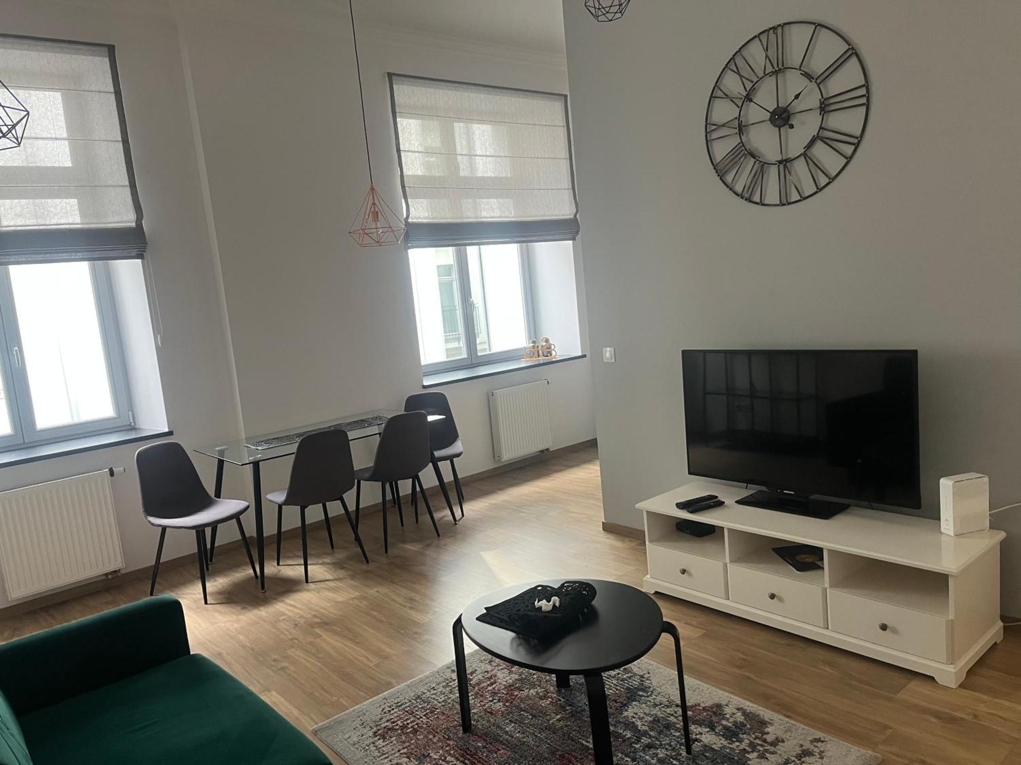 Sienkiewicza Loft1 Lodz (Lodz)