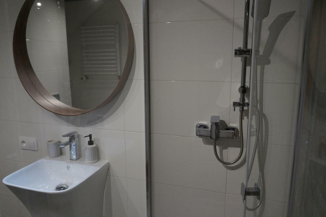 Sienkiewicza Loft1 Apartament