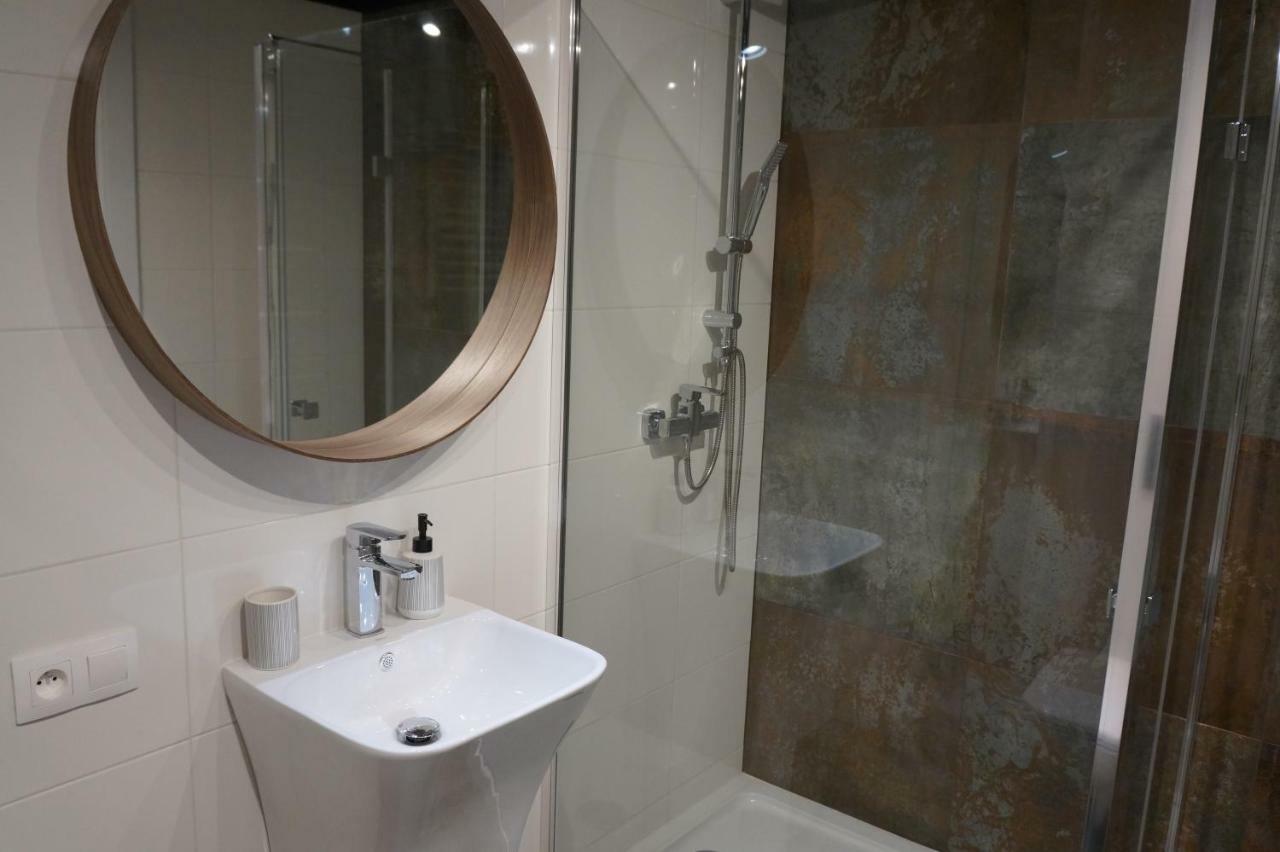 Apartment Sienkiewicza Loft1 Lodz (Lodz)