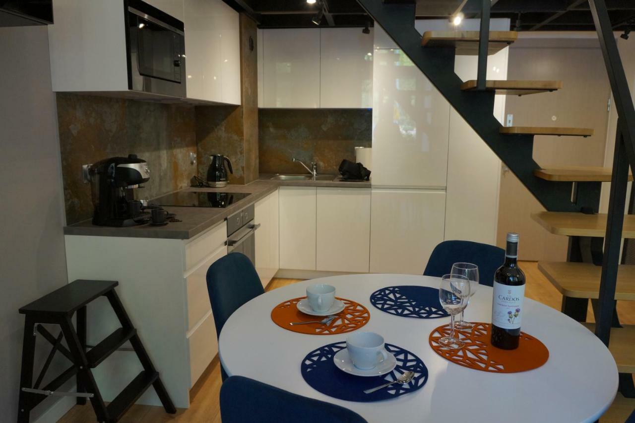 Sienkiewicza Loft1 *