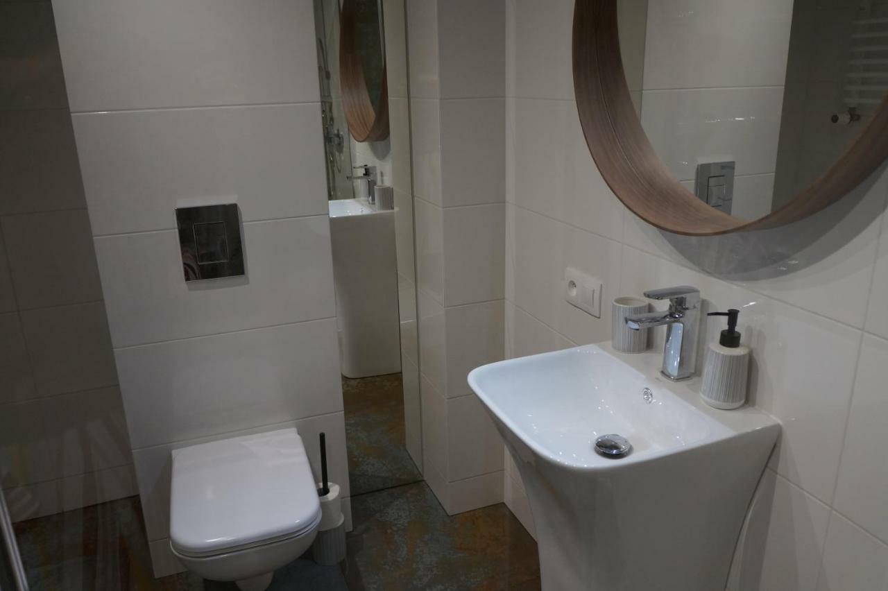 Sienkiewicza Loft1 *