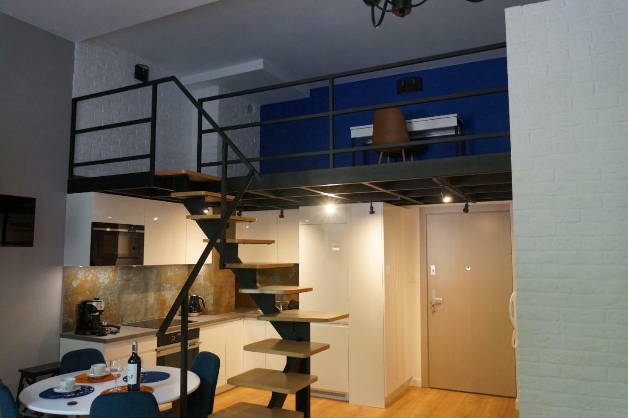 Sienkiewicza Loft1