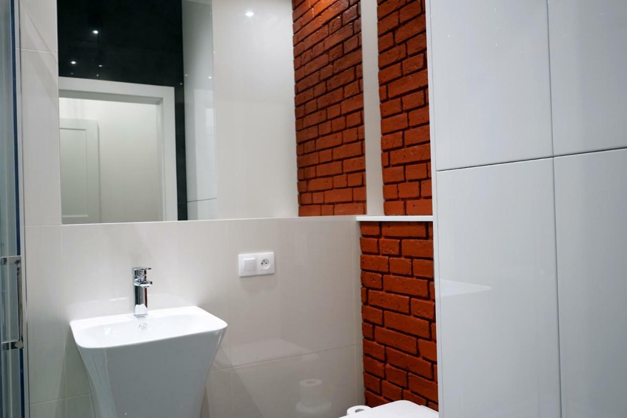 Sienkiewicza Loft1