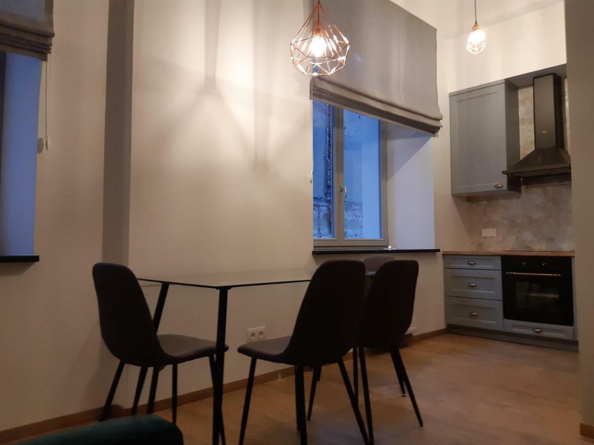 Sienkiewicza Loft1 Apartment *