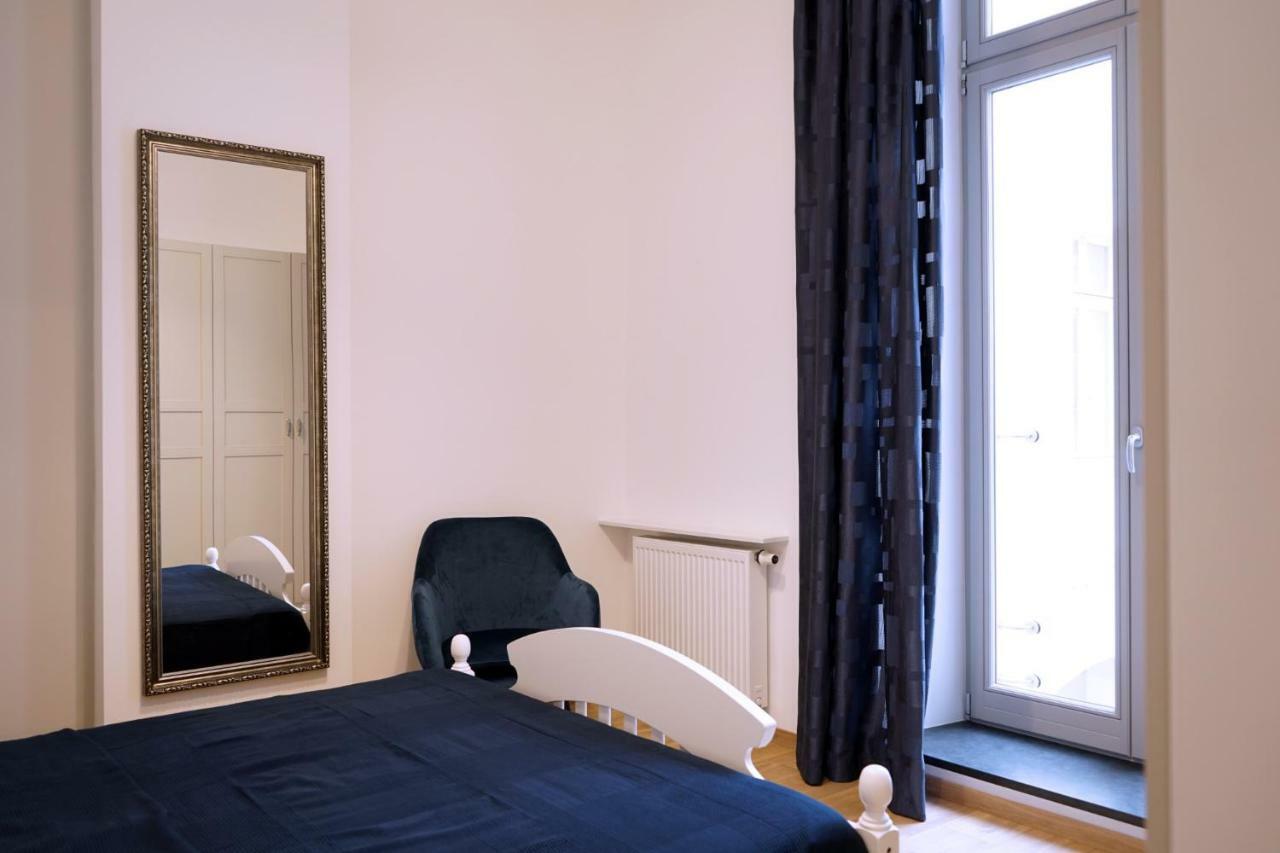 Apartament Sienkiewicza Loft1