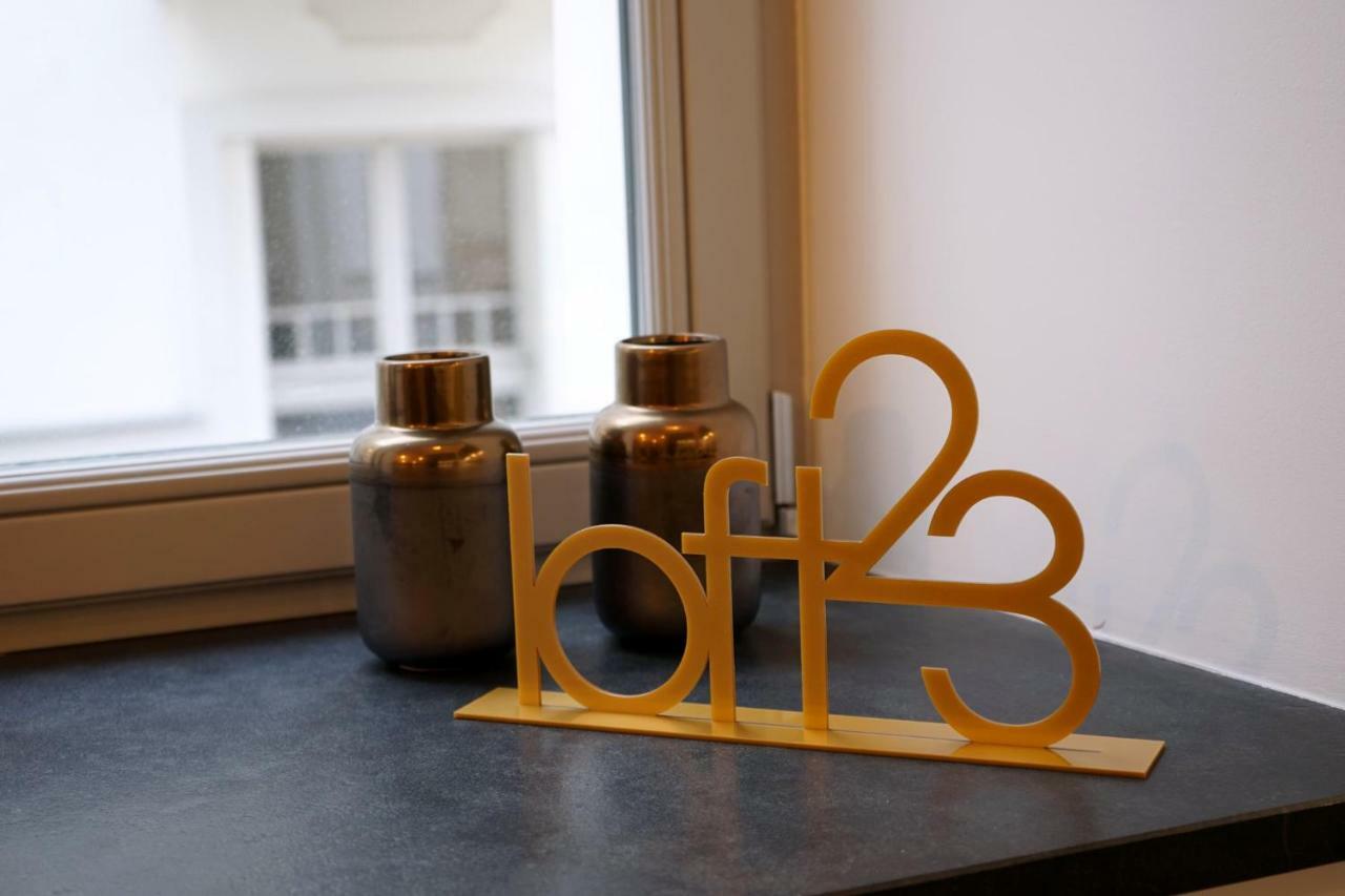 Sienkiewicza Loft1 Apartment Lodz (Lodz)
