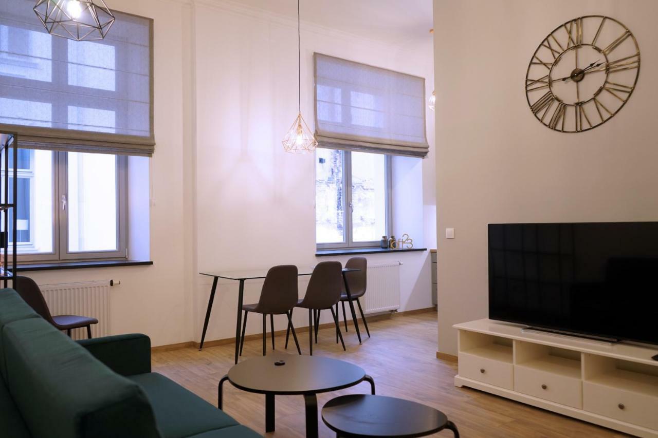 Sienkiewicza Loft1