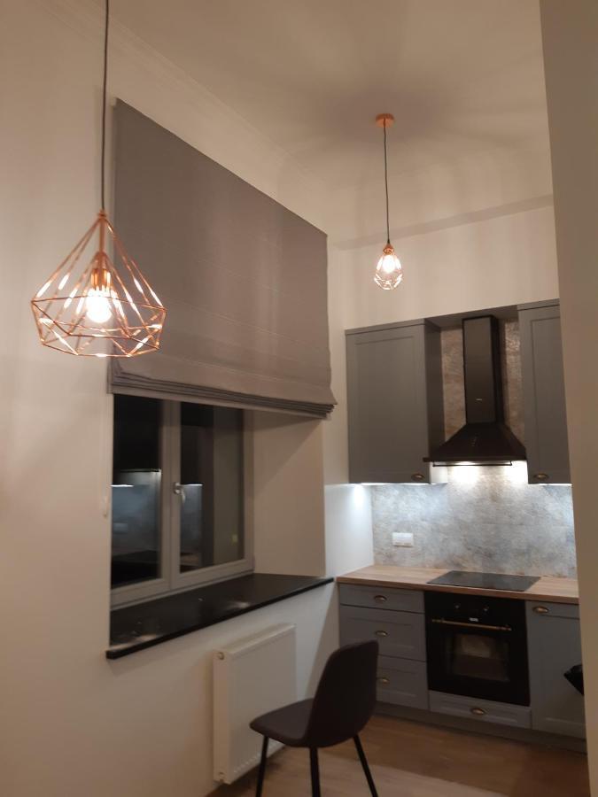 Sienkiewicza Loft1 Apartment *